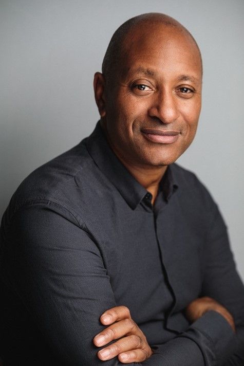 Ian Washington-Smith